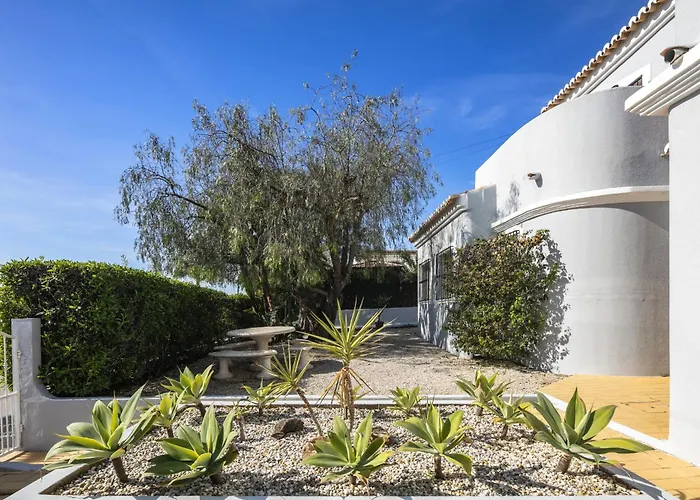 At Walking Distance From Center And Beach! * Carvoeiro (Lagoa)