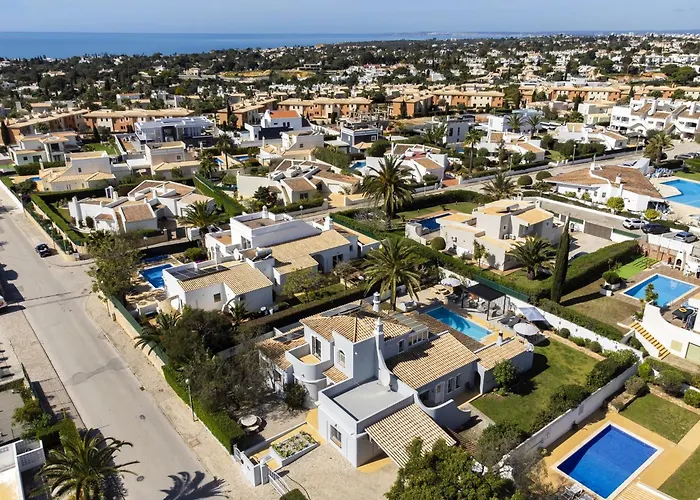 Villa At Walking Distance From Center And Beach! *