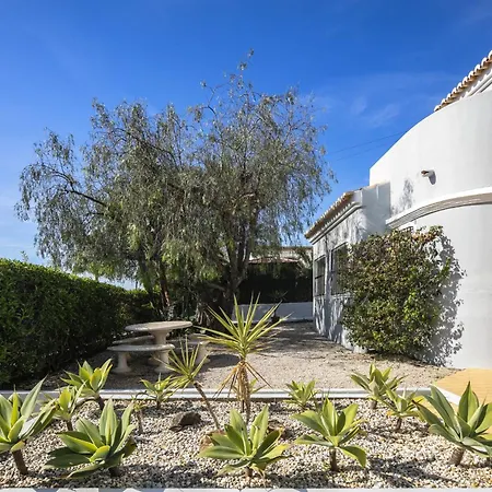 At Walking Distance From Center And Beach! * Carvoeiro (Lagoa)