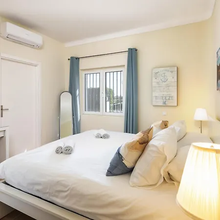 Villa At Walking Distance From Center And Beach!