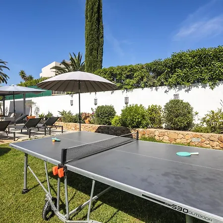 At Walking Distance From Center And Beach! * Carvoeiro (Lagoa)