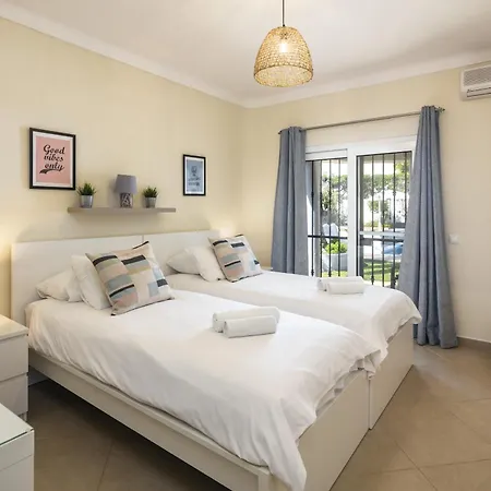 Villa At Walking Distance From Center And Beach!