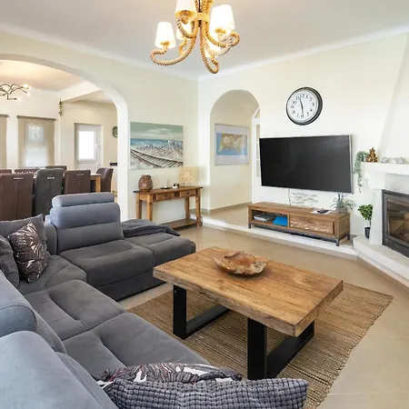 At Walking Distance From Center And Beach!